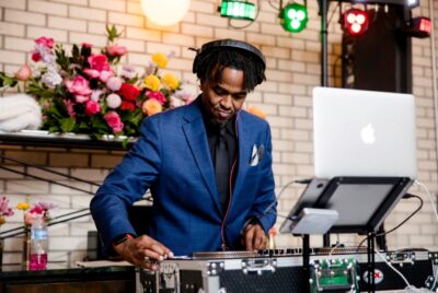 Willis J Entertainment #4
