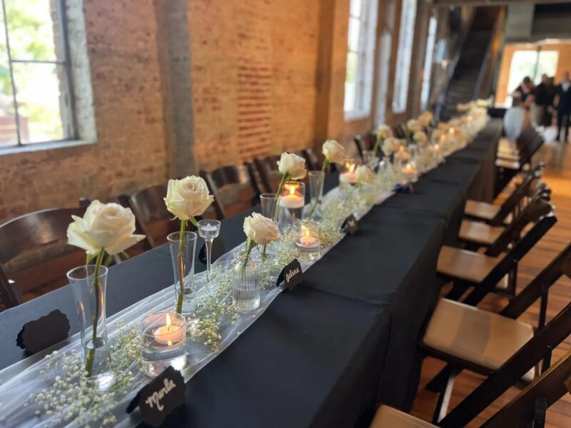 VEE'S FLOWERS INC. #2