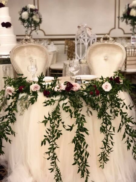 LaBloom Florist #3