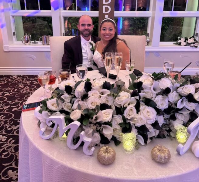 LINDENHURST VILLAGE FLORIST #5