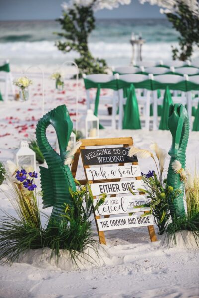 Tropical Beach Weddings Florida LLC #2