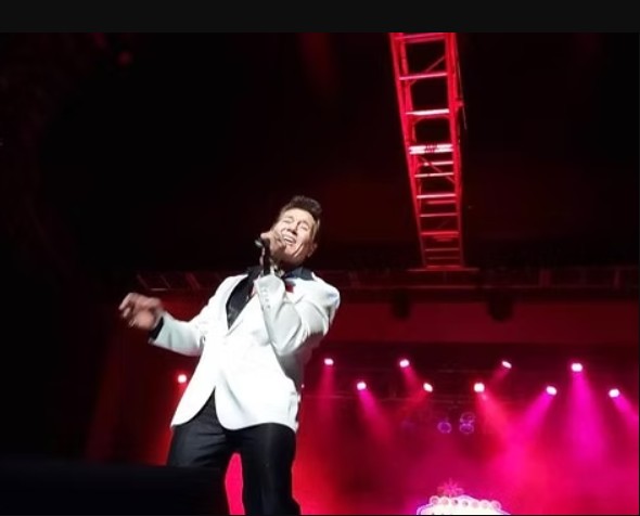 Michael Carluccio Entertainment #2