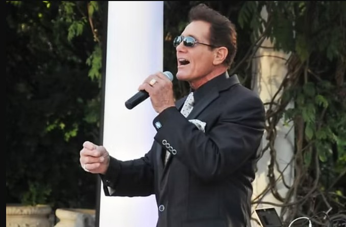 Michael Carluccio Entertainment #2