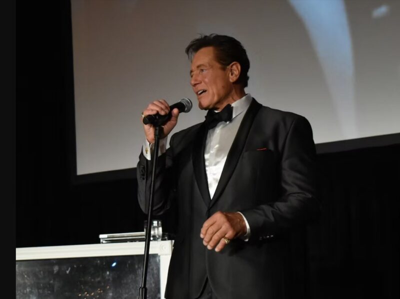 Michael Carluccio Entertainment #2