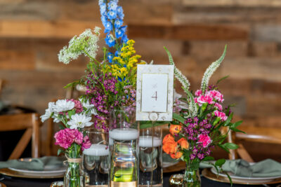 Events by Laura Anne #5