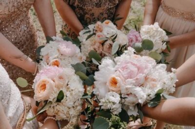 Florist By The Sea #3