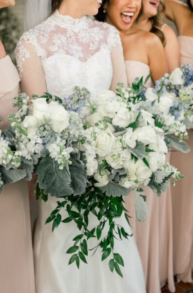 NORTON'S FLORIST #2