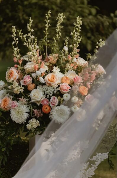 LINDENHURST VILLAGE FLORIST #4