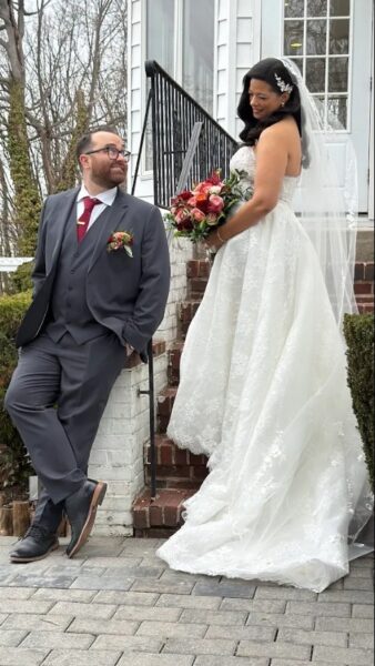 LINDENHURST VILLAGE FLORIST #4