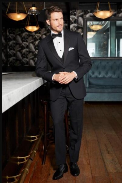 Mimi's Bridal & Formalwear #2