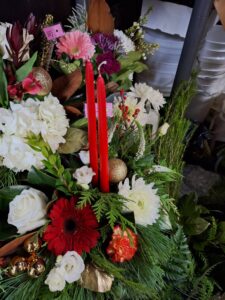 FLARE 'N FLOWERS #3