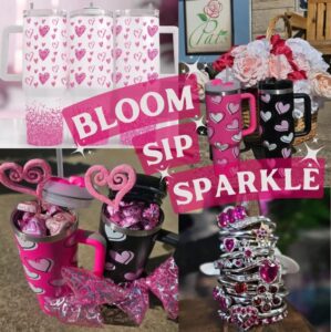 PAT'S FLORIST & GIFTS #4