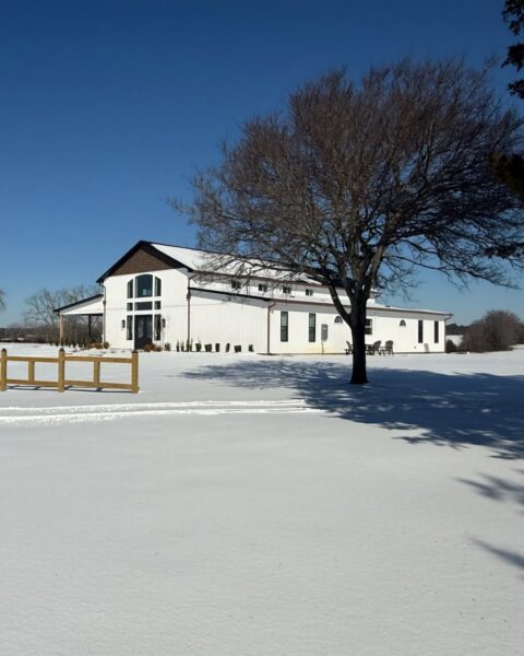 The Meadows at Berry Lane Farm #2