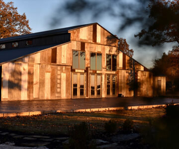 The South Wing at Elk Chute Lodge #2