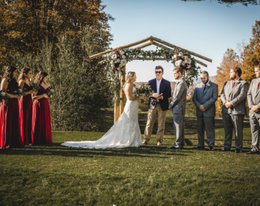 Cabin Fever Floral & Gifts #2