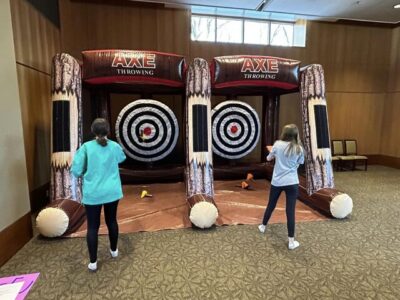 Jonesboro Laser Tag
