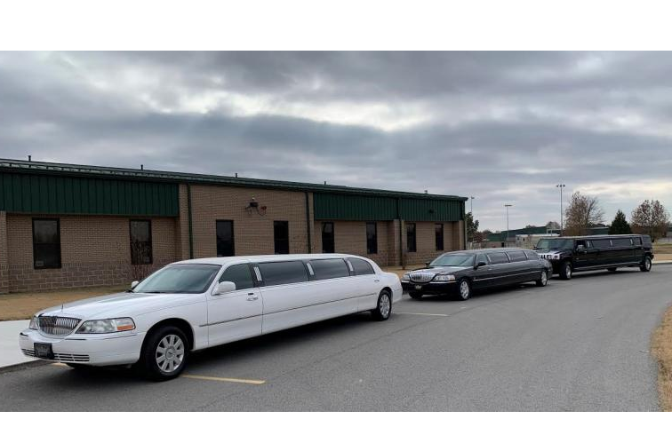 MARVELS UPSCALE TRANSPORTATION #2