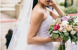 Long Island Bridal Care by Islip Cleaners