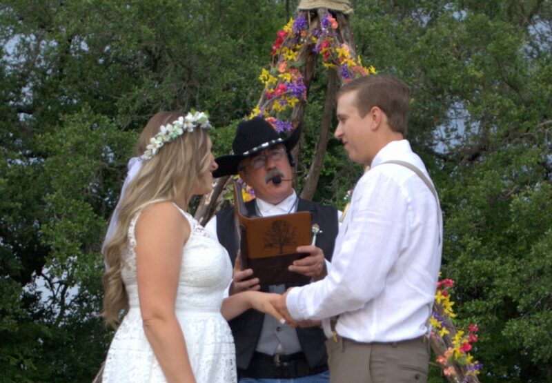 Tropical Beach Weddings Florida LLC #3