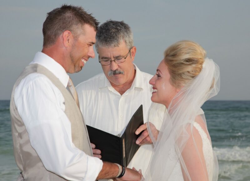 Tropical Beach Weddings Florida LLC #3