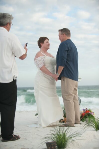 Tropical Beach Weddings Florida LLC #3