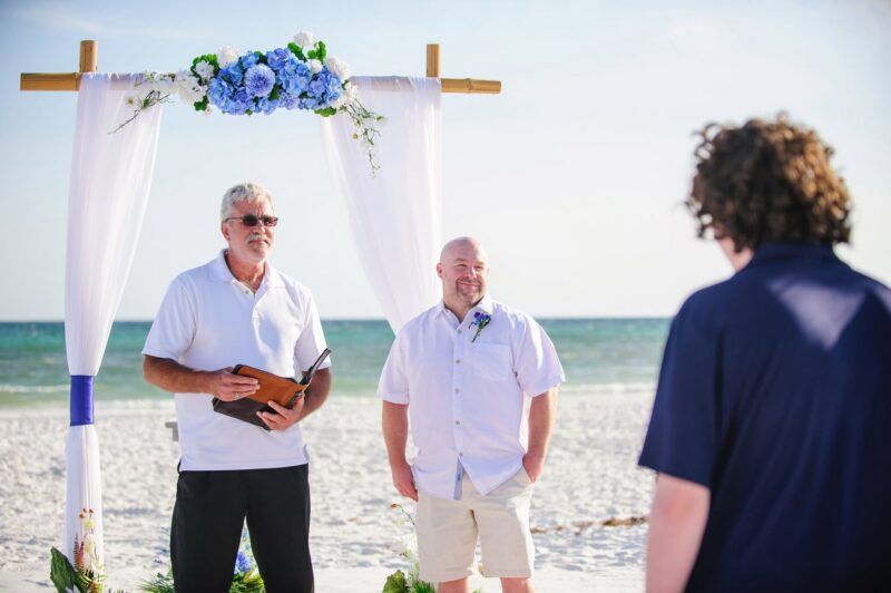 Tropical Beach Weddings Florida LLC #3