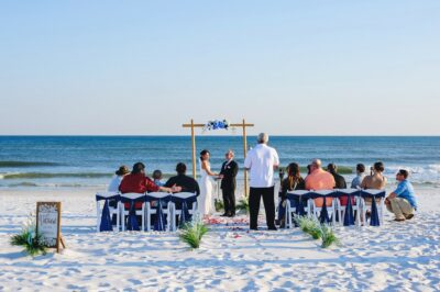 Tropical Beach Weddings Florida LLC #3