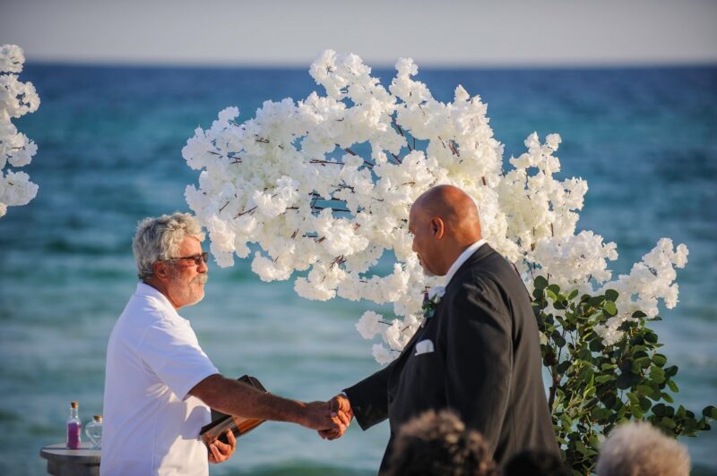 Tropical Beach Weddings Florida LLC #3