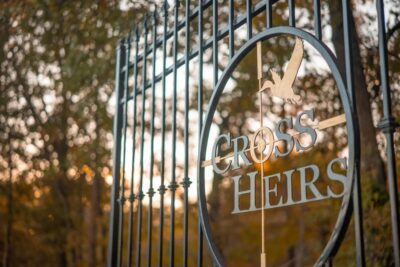 CrossHeirs Retreat Center #3