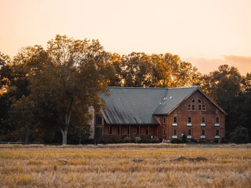 CrossHeirs Retreat Center #3