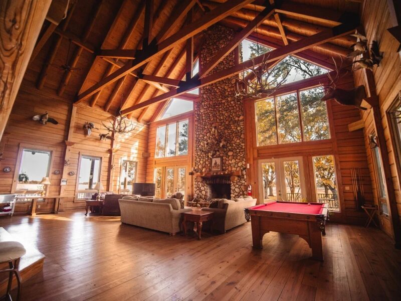 CrossHeirs Retreat Center #2