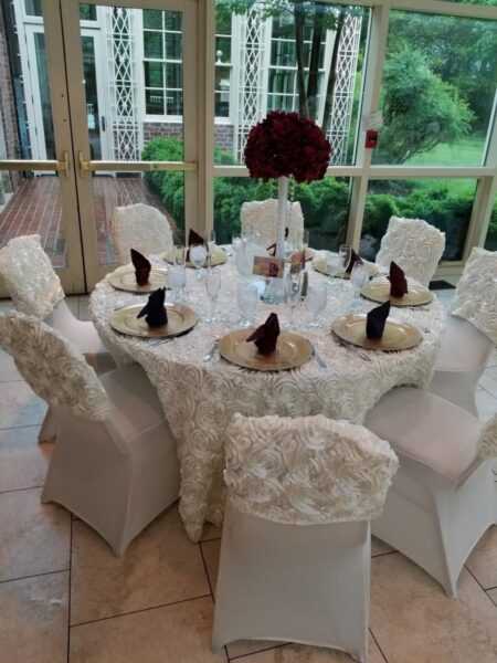 Tomorrow's Caterers Inc. #4