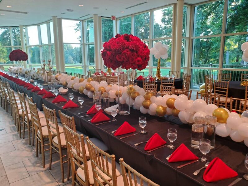 Tomorrow's Caterers Inc. #4