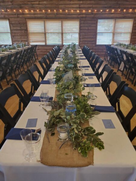 TRI-COUNTY BARBEQUE CATERING #4