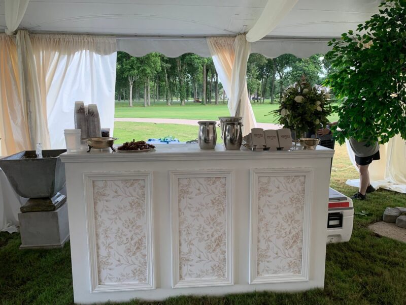 Delta Party Rental LLC #4