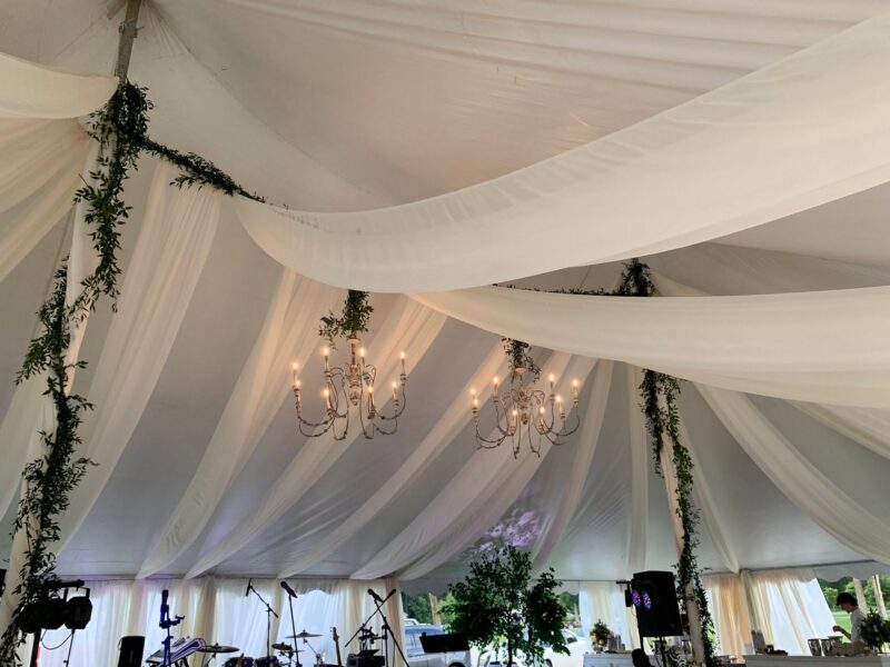 Delta Party Rental LLC #4