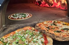 Perry Pizza Co