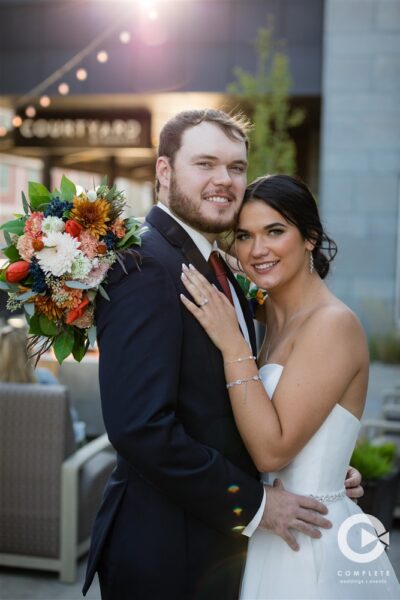 Complete Weddings + Events Lincoln-Norfolk #2