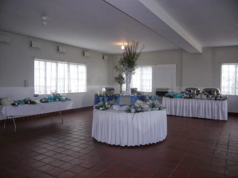 TWO GAL'S CATERING #2