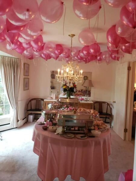 TWO GAL'S CATERING #4