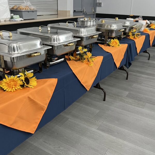 TWO GAL'S CATERING #2