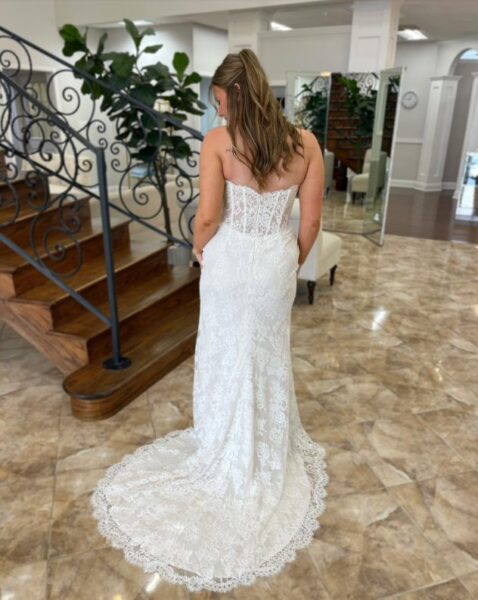Mimi's Bridal & Formalwear #4