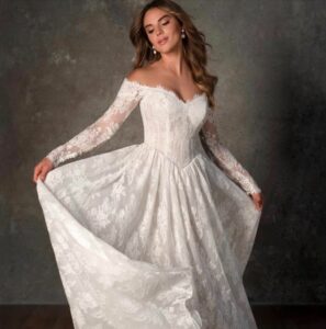 Mimi's Bridal & Formalwear #4