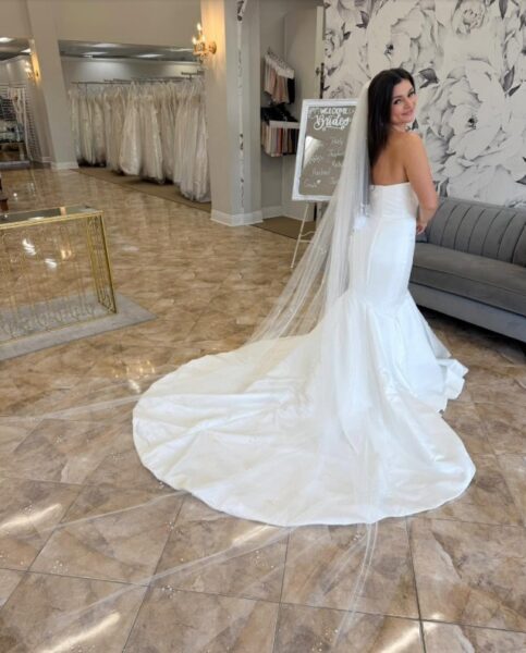Mimi's Bridal & Formalwear #4