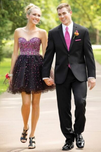 Mimi's Bridal & Formalwear #3