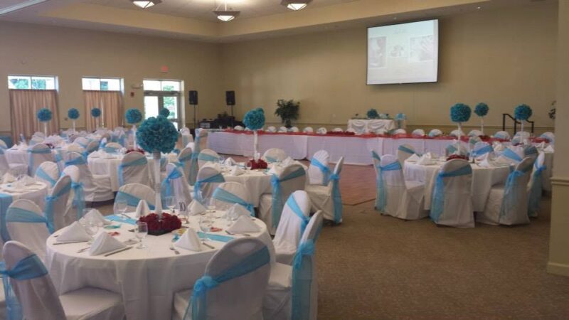 Tomorrow's Caterers Inc. #4