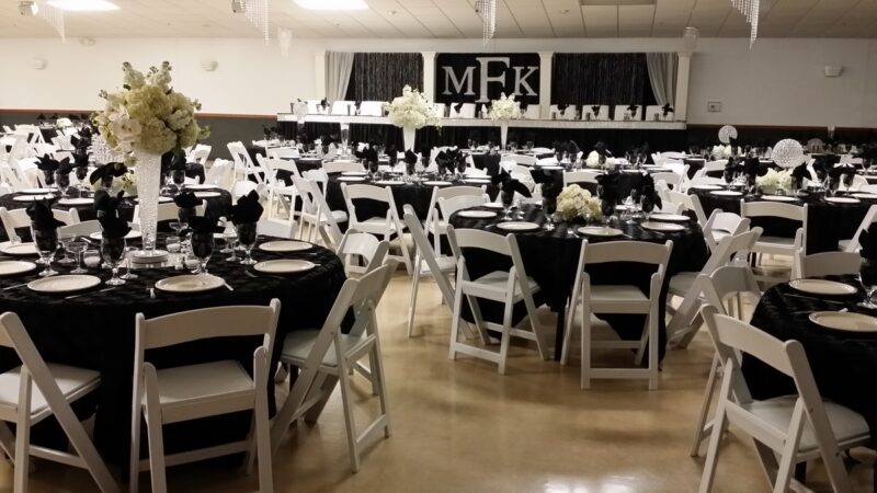 Negangard Tent & Party Rental LLC #2