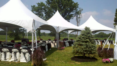 Negangard Tent & Party Rental LLC #2