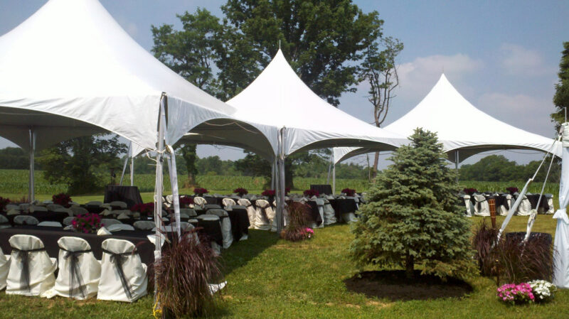 Negangard Tent & Party Rental LLC #2