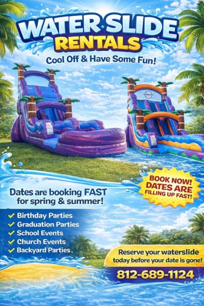 Negangard Tent & Party Rental LLC #3